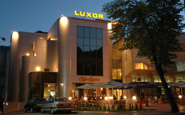 Luxor Hotel & Casino Komplex