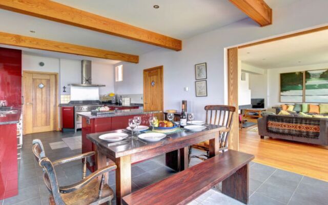 House Tully Hip Agaete