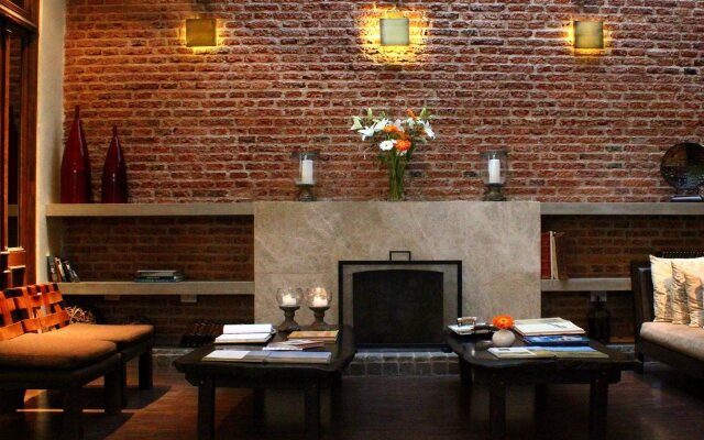 Azur Real Hotel Boutique & Spa