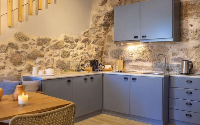 ATHÉNÉE RESIDENCE by K&K