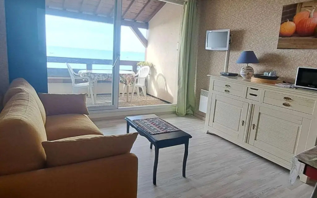 Studio Carnac, 1 pièce, 2 personnes - FR-1-377-68