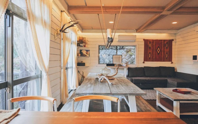 Springs Village Hakone Glamping Resort