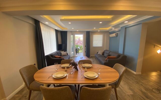 Olympia Apart 1 by Villa Buketi