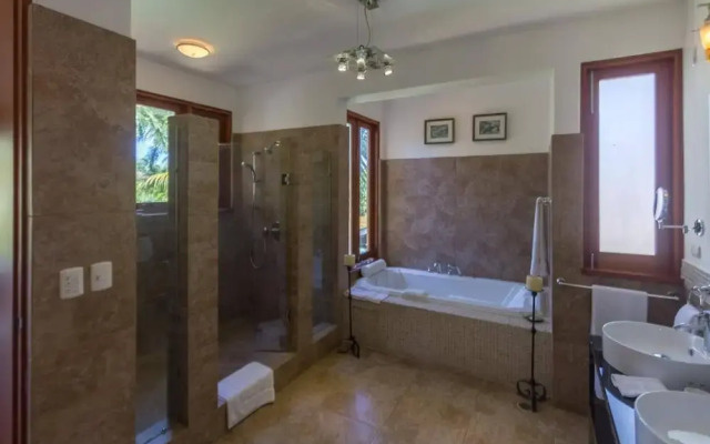 Villa Moderne Luxury Caribbean Villa Rental