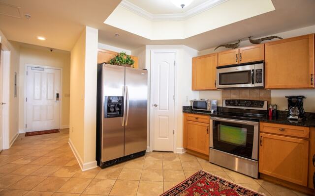 Sienna 1203 Penthouse