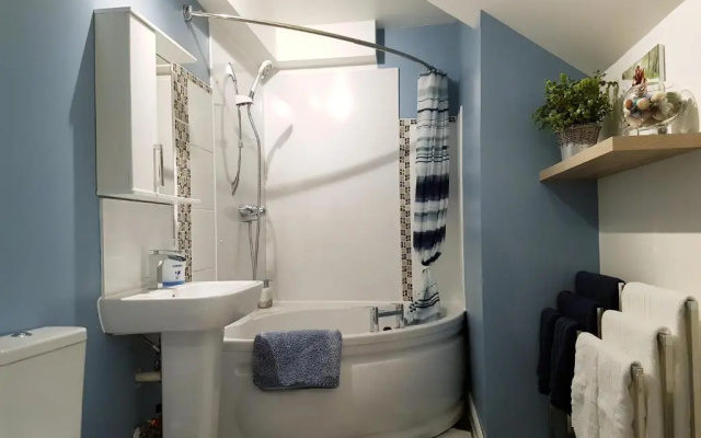 Inverness City 2 bedroom