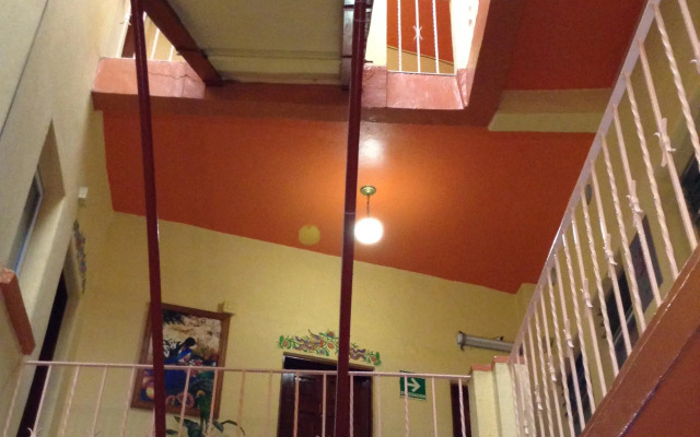 Hostal America