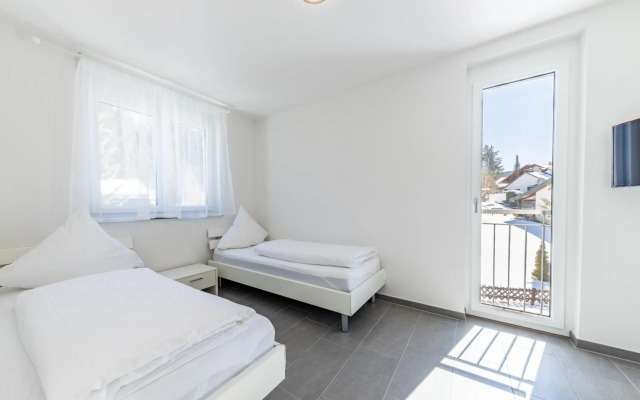 Braviscasa - Ferienresidenz Bärenhof Titisee