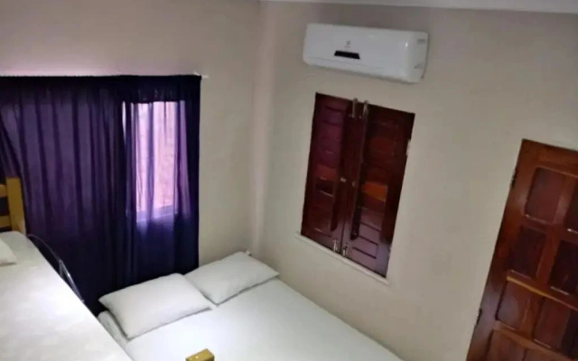 Suites Canaa