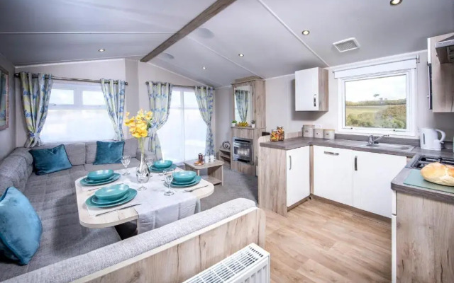 Widemouth Bay Caravan Park