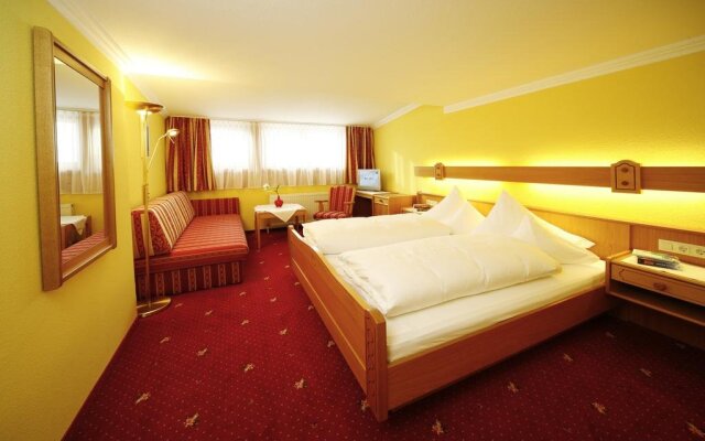 Hotel *** Restaurant formarin