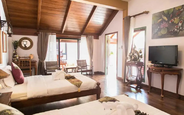 West key Kamala Villa