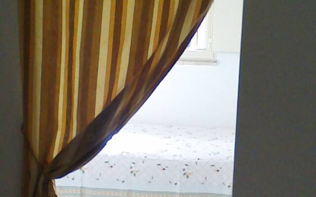 Casetta di campagna Monticelli