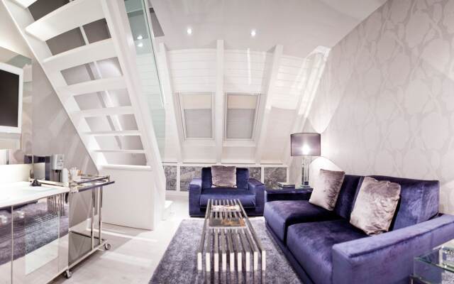 Hotel Val De Neu