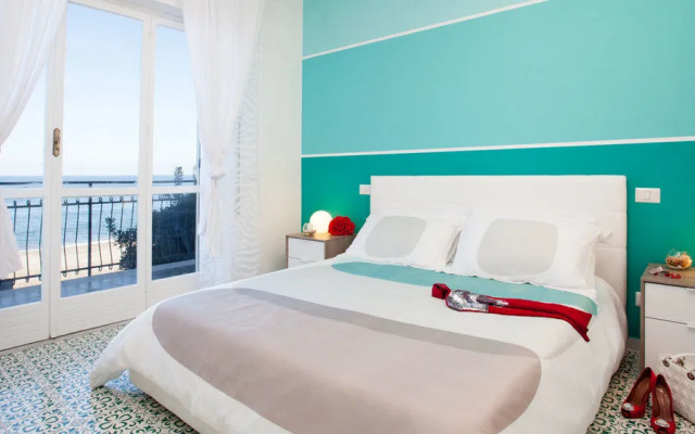 Altavilla Beach B&B