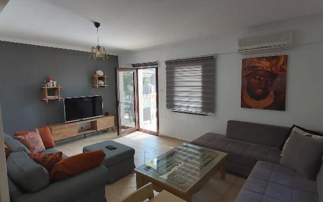 The Mara Suite