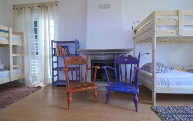 Mr Ziggy's Surfhouse - Hostel