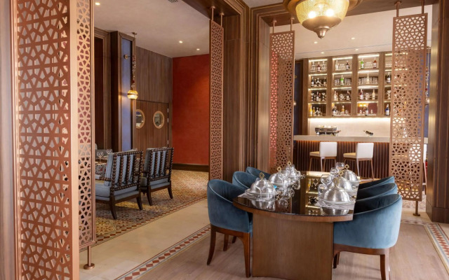 Rixos Radamis Sharm El Sheikh