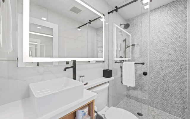 The Tower Hotel Fallsview