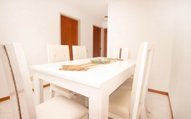 San Fernando Suite 102 - Livin Colombia