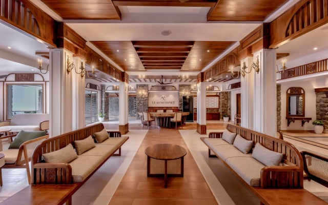 Le Montfort Resort