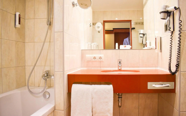 Hotel Esperanto