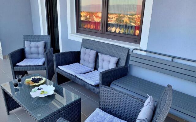 Apartment Roži