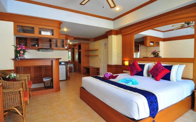 Chaba Hotel