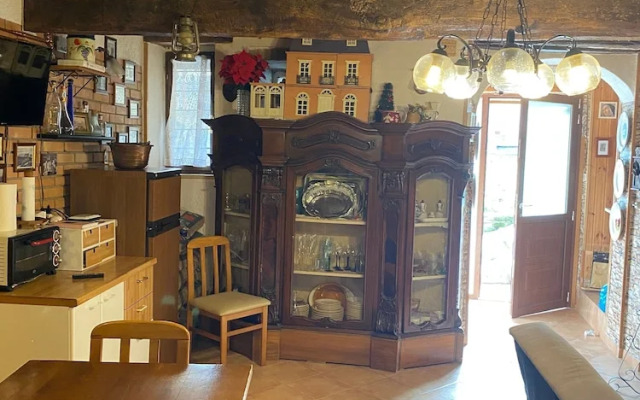 Etruscan Residence Perugia