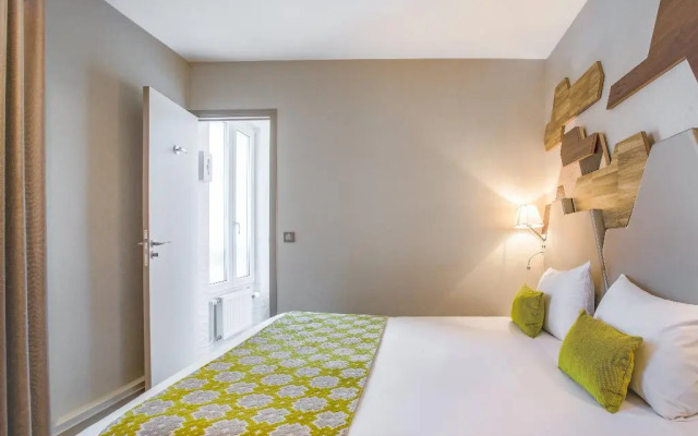 Hotel Prince Albert Wagram