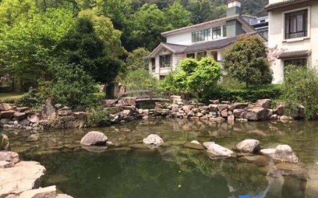 Yinying Mountain Villa