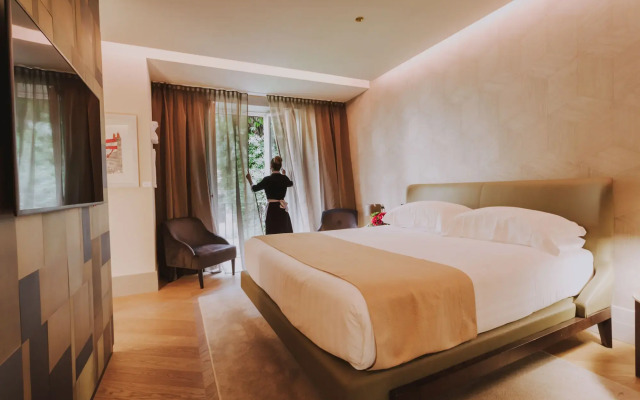 Margutta 19 - Small Luxury Hotels of the World