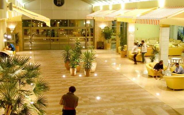 Les Magnolias Hotel