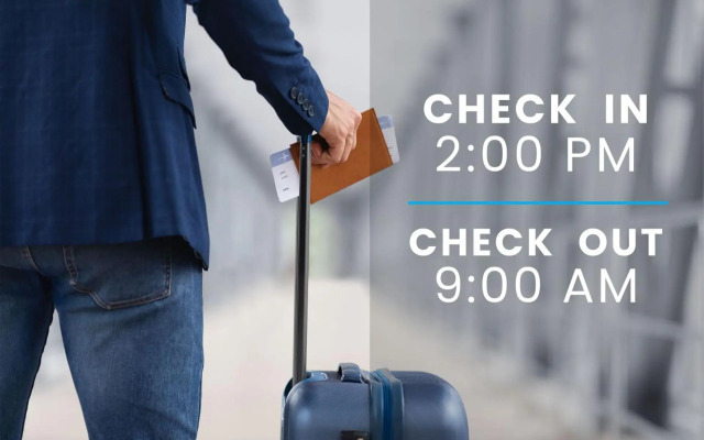 Point Danger Lodge unit 10 - Centrally located one bedroom Studio