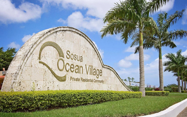 Sosua Ocean Village