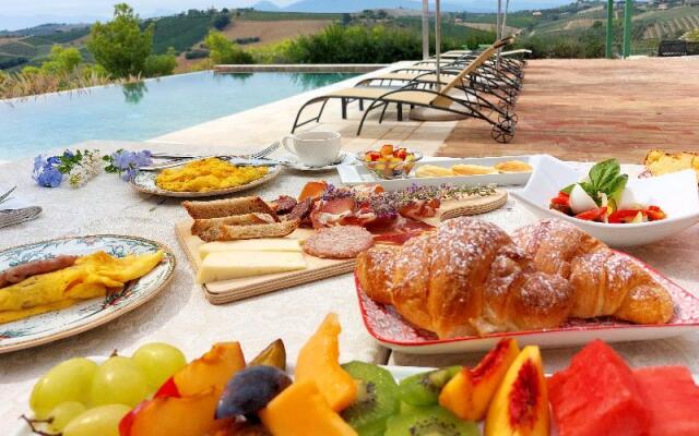 Relais Cocci Grifoni - Panoramic Wine Resort