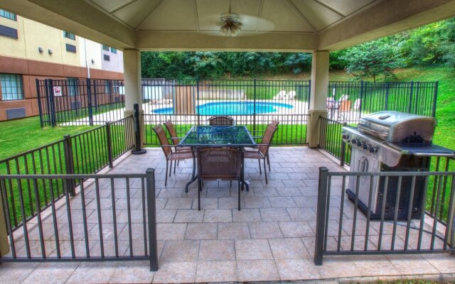 Candlewood Suites Knoxville Airport-Alcoa by IHG