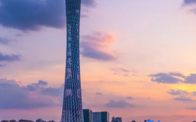 Jinyun Design Mansion (Huangpu Wenchong Subway Station)