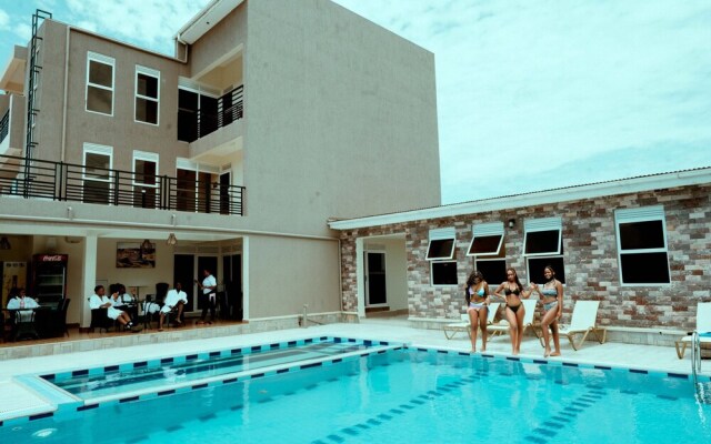 Hotel Le Confidentiel