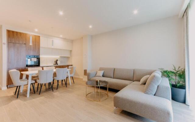 Carmen Residence Apartments