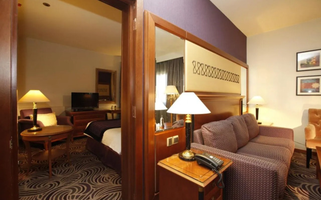 Holiday Inn Tabuk by IHG
