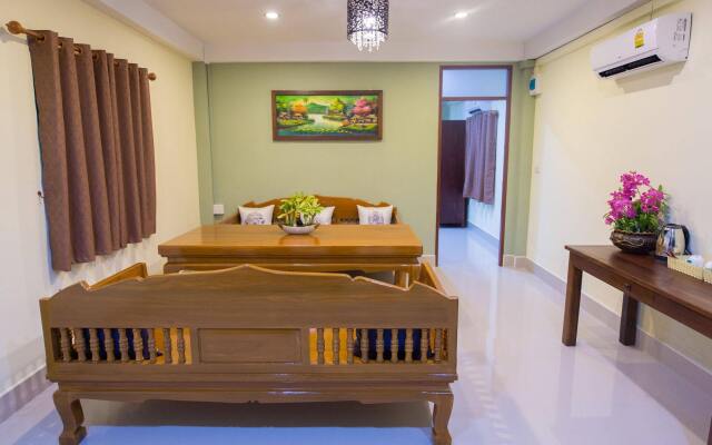 Srisiam Resort
