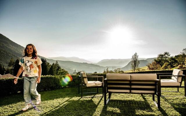 Haus Lohengrin Ferienwohnung 2