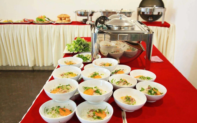 Silver Sea Hotel