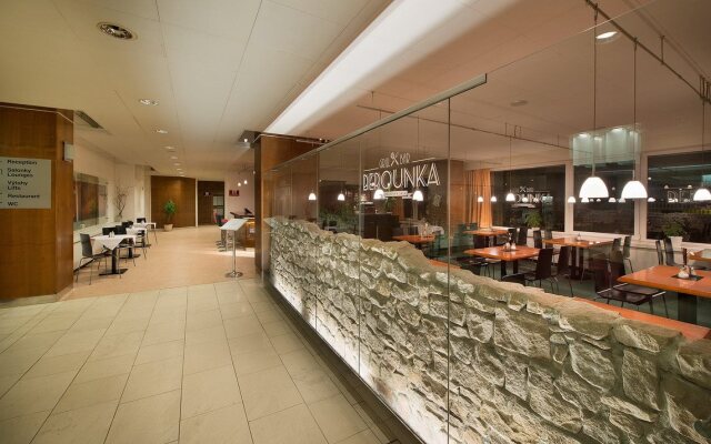 Hotel Grand Litava Beroun