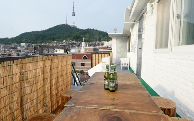 PhotoPark Guest House