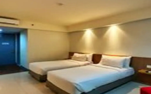 Fabu Hotel Bandung