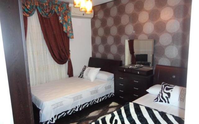 City Square Apartment - Gate 2 - Amazing Sea View