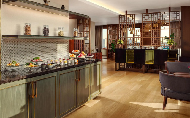 The Ritz-Carlton, Astana