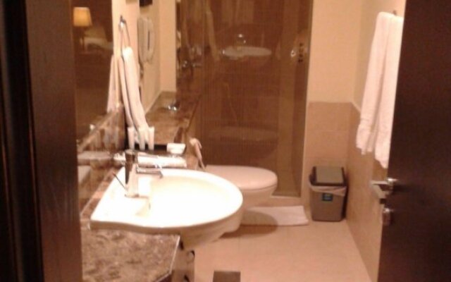 TIME Dunes Hotel Apartments Al Barsha
